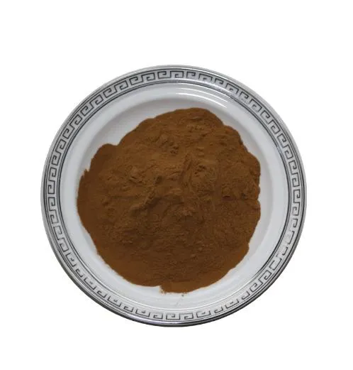 Hot Selling Horse Chestnut Extract Aescine Escin 98% 0
