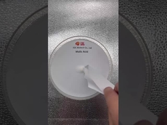 Malic acid