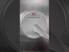 Citric acid monohydrate