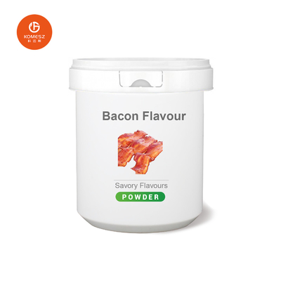 Bacon Flavor KMZ-SP10040 with One Year  Shelf Life