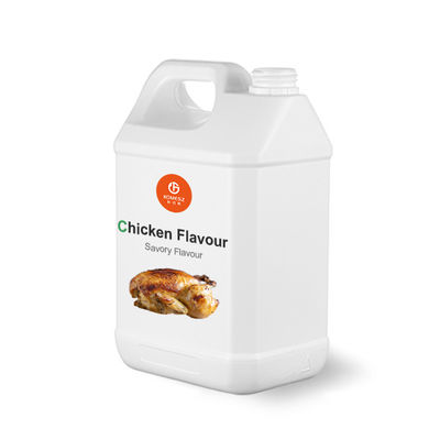 Country of origin Chicken Flavor Food Seasoning perfect ingredient for food manufacturers seeking authentic savory taste