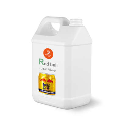 Redbull Flavor Concentrate for Beverages and Food Grade