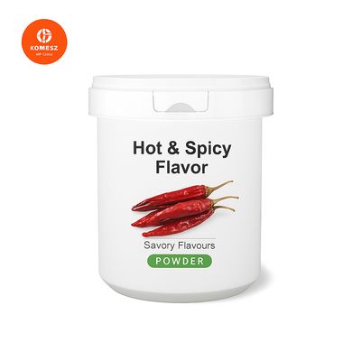 Hot&Spicy Flavor Spicy Taste Good Quality Food Flavor