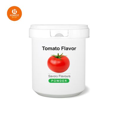 Tomato Flavor For Bakery or snacks Food Flavor KMZ-SP10064