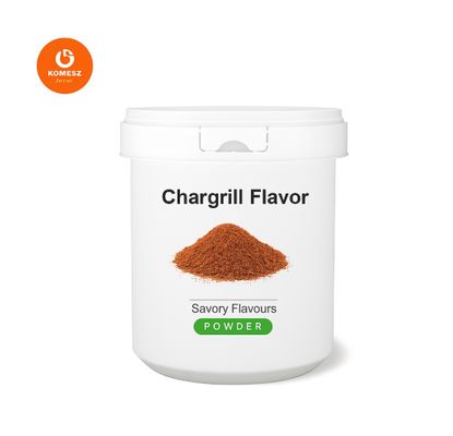 Chargrill Powder Flavor Taste Good Quality Food Flavor KMZ-SL20068