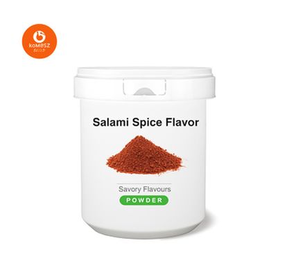 Salami Spice Flavor Taste Good Quality Food Flavor KMZ-2160085