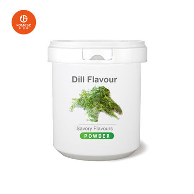 The Perfect Addition to Your Food Flavouring Savoury Flavour Dill Powder Flavor