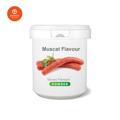The Perfect Addition to Your Food Flavouring Savoury Flavour Muscat Powder