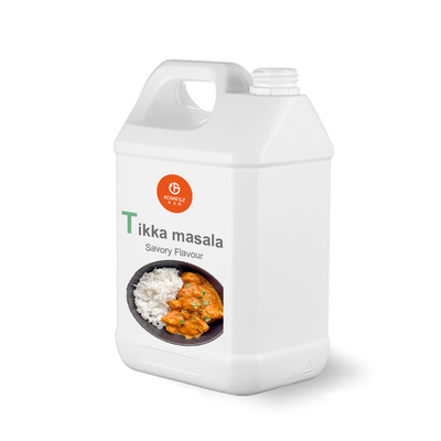 KMZ-2170110 Tikka Masala Flavour For Savory Food