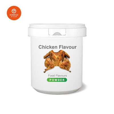 12 Months Shelflife Classic Chicken Aroma Food Seasoning Designed to Deliver Authentic Chicken Flavor and Enhance Food