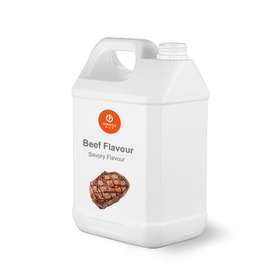 Rich Aroma Beef Flavor Halal Certified Store In A Cool Dry Place Perfect For Food Processing And Meat Flavor Enhancement