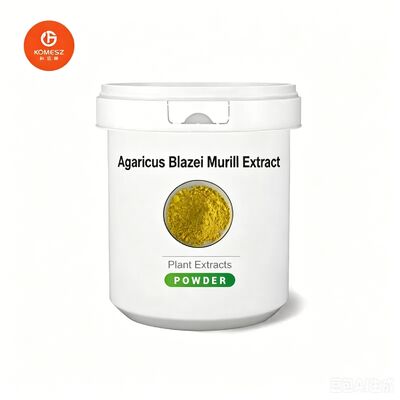 Plant Extracts Ergothioneine Containing Agaricus Blazei Murill Powder for in Nutraceutical Food and Medical Applications