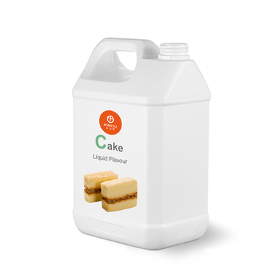 Food Grade Liquid Cake Flavor Essence for Baking