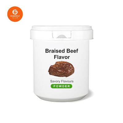 Braised Beef Flavor KMZ-SP100563 Food flavor