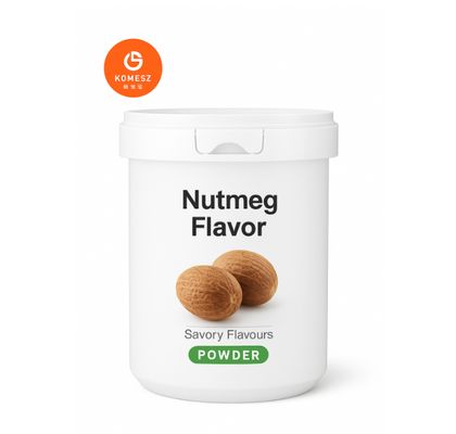 Nutmeg Powder Flavor Good Quality Food Flavor KMZ-SL20065