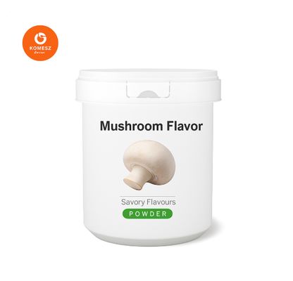 Mushroom Powder Flavor Taste Good Quality Food Flavor KMZ-SL20069