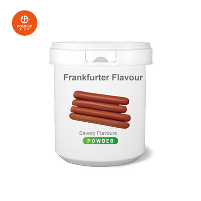 The Perfect Addition To Your Food Flavouring Savoury Flavour Frankfurter Powder KMZ-2160099