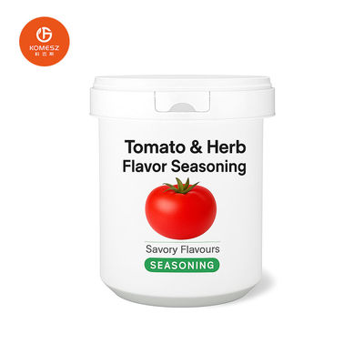Tomato & Harb Flavor Seasoning Tomato Flavor KMZ-2180099